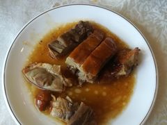 烧鸭-壹山酒楼(三乡店)