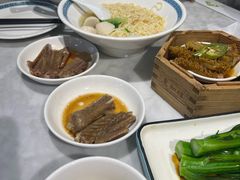 -惠如樓(白云机场T2国际出发店)