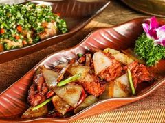 -花马天堂云南餐厅 Lost Heaven(外滩店)