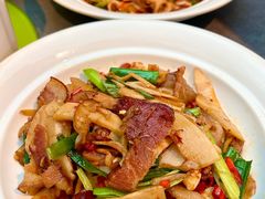 -零柒三幺·山野湖南菜(景枫中心店)