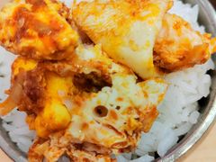 -米村拌饭(欧亚购物中心店)