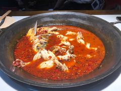 -老天桥蛙炉火锅(姑苏总店)