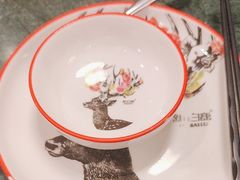 -新白鹿餐厅(京基KK ONE店)