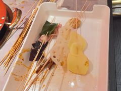 -热辣宗师·串串火锅(万达金街店)