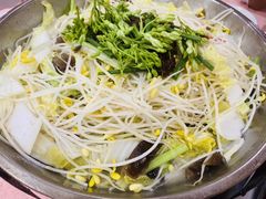 -标记好食