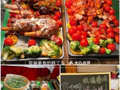 -天伦王朝酒店·盛华瑄餐厅