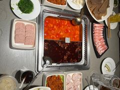 -海底捞火锅(攀枝花万达店)