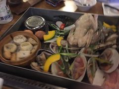 -海神·济州岛海鲜料理(天乐广场店)