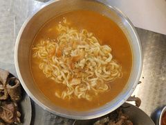 -杨小佳·齐齐哈尔烤肉·烤串(广州店)