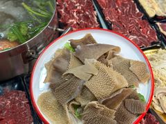-刘少华贵州小黄牛·鲜牛肉火锅(总店)