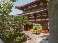 -西安华清御汤酒店