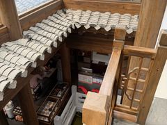 -鲤院·新中式美学·庭院餐厅(夫子庙店)