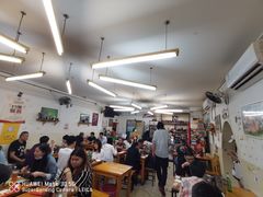 大堂-炒豆合作社(东四总店)