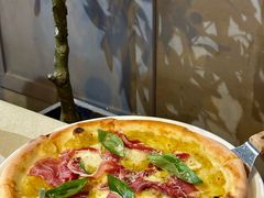 -BONAZZA 意大利餐厅