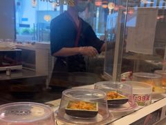 -禾绿回转寿司(苏宁广场店)