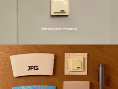 -JPG coffee(广州体育西店)