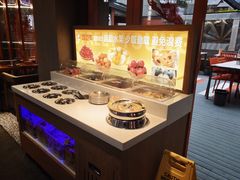 -路边羊烧烤酒场(宝带路店)