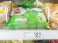 素水饺-大润发(张江店)