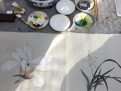 -Fun Job Art 零基础油画国画DIY画室(望京店)