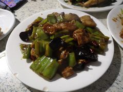 -九龙餐厅(大沽路店)