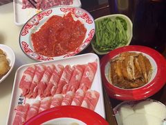 -重庆高老九火锅(万象城店)