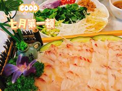 -官塘锋记鱼生·生腌·砂锅粥(牌坊街店)