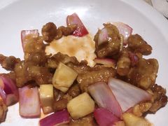 -绿茶餐厅(深圳龙华天虹购物中心店)