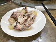 -德兴show鲜·蒸汽海鲜火锅餐厅(格创悦里店)