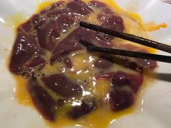 手切腰花-七秒鱼·斑鱼火锅(太阳城店)