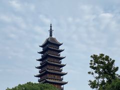 -常熟方塔园