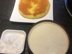 -诺敏塔拉奶茶-布里亚特包子-手把肉(锦都会店)