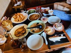 -小吊梨汤·北京菜(香山店)