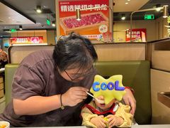-海底捞火锅(漕宝路店)