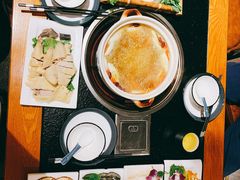 -阿鹏故事野生菌火锅(双廊古镇店)