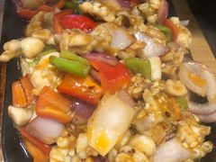 -爱妻鱼•老体北重庆水煮鱼•川菜(白云路店)