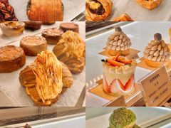-Ten Olives甜点