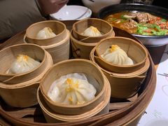 -南小馆(迪士尼小镇店)