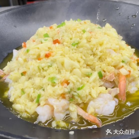 悦晏楼(石榴中都院子店)