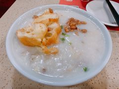 -点都德(大茶楼店)