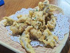 -天然居·漳港海鲜·海景餐厅(南澳总店)