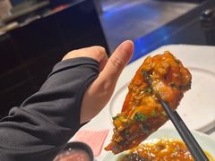 -上海1号私藏菜(静安店)