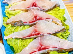 -壹号粥火锅·海鲜煲仔粥(水围店)