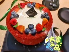 -姆们M Sweetie Cake(三里屯店)