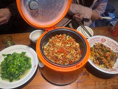 -印象鲵宴·张家界地标美食名片(溪布街店)