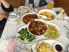 -小六农家乐(崇明西沙湿地店)