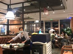 大堂-新旺茶餐厅(嘉里城店)