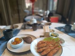 -杭州西湖柳莺里酒店·闻莺厅