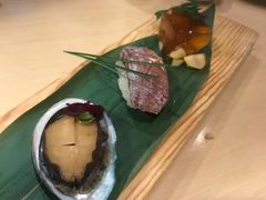 -昱匠·日本料理(金融街店)