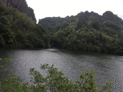 -丹霞山风景名胜区