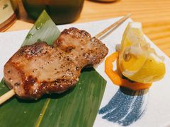 -木鱼料理